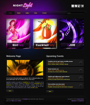 无需等待加载的网站攻击软件